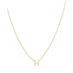 Budget 🔔 Moon & Meadow 14K Yellow Gold Initial Pendant Necklace 🔔 32 Budget 🔔 Moon & Meadow 14K Yellow Gold Initial Pendant Necklace 🔔 -Moon Sales Store unnamed file 10