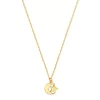 Buy ✨ Moon & Meadow Star & Moon Pendant Necklace In 14K Yellow Gold, 18" - 100% Exclusive ✔️ -Moon Sales Store unnamed file 135