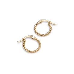 Best Sale ✨ Moon & Meadow Beaded Hoop Earrings In 14K Yellow Gold - 100% Exclusive 🌟 10 Best Sale ✨ Moon & Meadow Beaded Hoop Earrings In 14K Yellow Gold - 100% Exclusive 🌟 -Moon Sales Store unnamed file 144