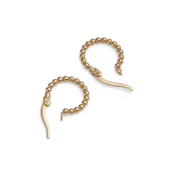 Best Sale ✨ Moon & Meadow Beaded Hoop Earrings In 14K Yellow Gold - 100% Exclusive 🌟 11 Best Sale ✨ Moon & Meadow Beaded Hoop Earrings In 14K Yellow Gold - 100% Exclusive 🌟 -Moon Sales Store unnamed file 145