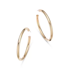 Cheap 👍 Moon & Meadow 14K Yellow Gold Kendall Hoop Earrings 🥰 9 Cheap 👍 Moon & Meadow 14K Yellow Gold Kendall Hoop Earrings 🥰 -Moon Sales Store unnamed file 152