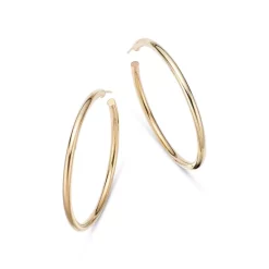 Cheap 👍 Moon & Meadow 14K Yellow Gold Kendall Hoop Earrings 🥰 10 Cheap 👍 Moon & Meadow 14K Yellow Gold Kendall Hoop Earrings 🥰 -Moon Sales Store unnamed file 153