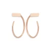 Best Sale ๐ Moon & Meadow Simple Bar Hoop Earrings In 14K Rose Or White Gold - 100% Exclusive โจ 2 Best Sale ๐ Moon & Meadow Simple Bar Hoop Earrings In 14K Rose Or White Gold - 100% Exclusive โจ -Moon Sales Store unnamed file 155