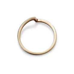Buy π Moon & Meadow Asymmetric Band Ring In 14K Yellow Gold - 100% Exclusive π― 7 Buy π Moon & Meadow Asymmetric Band Ring In 14K Yellow Gold - 100% Exclusive π― -Moon Sales Store unnamed file 163
