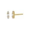 Buy ✔️ Moon & Meadow 14K Yellow Gold Diamond Baguette Stud Earrings ❤️ 2 Buy ✔️ Moon & Meadow 14K Yellow Gold Diamond Baguette Stud Earrings ❤️ -Moon Sales Store unnamed file 199