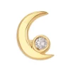 Outlet โ Moon & Meadow 14K Yellow Gold Diamond Moon Single Stud Earring โจ 2 Outlet โ Moon & Meadow 14K Yellow Gold Diamond Moon Single Stud Earring โจ -Moon Sales Store unnamed file 210