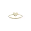 Best Pirce 👏 Moon & Meadow 14K Yellow Gold Polished Heart Ring 🧨 -Moon Sales Store unnamed file 230