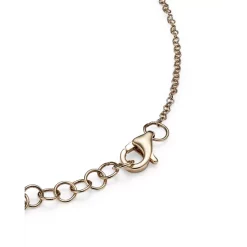 Cheapest 🔥 Moon & Meadow 14K Yellow Gold Diamond Heart Bracelet - 100% Exclusive 🔥 -Moon Sales Store unnamed file 239