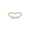 Budget 🥰 Moon & Meadow 14K Yellow Gold Beaded Ring - 100% Exclusive 🎉 -Moon Sales Store unnamed file 275