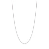Brand new 🔔 Moon & Meadow 14K Yellow Gold Beaded Chain Necklace, 18" 🧨 -Moon Sales Store unnamed file 302