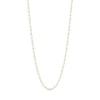 Outlet 🔔 Moon & Meadow Paperclip Link Chain Necklace In 14K Yellow Gold, 16" 🌟 -Moon Sales Store unnamed file 312