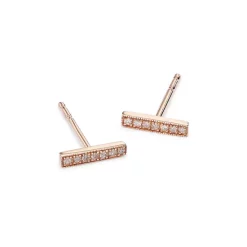 Buy ๐ Moon & Meadow 14K Rose Gold Diamond Bar Stud Earrings โจ 8 Buy ๐ Moon & Meadow 14K Rose Gold Diamond Bar Stud Earrings โจ -Moon Sales Store unnamed file 321