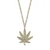Best deal ✨ Moon & Meadow 14K Yellow Gold Diamond Leaf Pendant Necklace, 18" - 100% Exclusive ✔️ -Moon Sales Store unnamed file 369