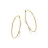 Deals ❤️ Moon & Meadow 14K Yellow Gold Small Classic Hoop Earrings - 100% Exclusive 😍 -Moon Sales Store unnamed file 374