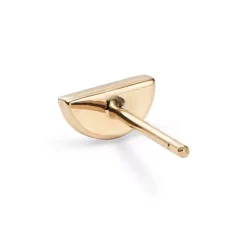 Brand new 🔥 Moon & Meadow 14K Yellow Gold Enamel Lemon Wedge Stud Earrings Yellow/gold 🥰 -Moon Sales Store unnamed file 410