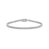 Flash Sale 🛒 Moon & Meadow Diamond Tennis Bracelet Collection Gold 🛒 -Moon Sales Store unnamed file 413