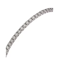 Flash Sale 🛒 Moon & Meadow Diamond Tennis Bracelet Collection Gold 🛒 -Moon Sales Store unnamed file 416