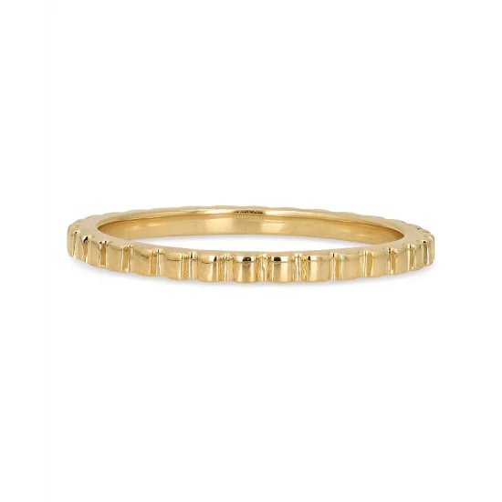 Best reviews of ๐ Moon & Meadow 14K Yellow Gold Ridged Stack Band ๐ 3 Best reviews of ๐ Moon & Meadow 14K Yellow Gold Ridged Stack Band ๐