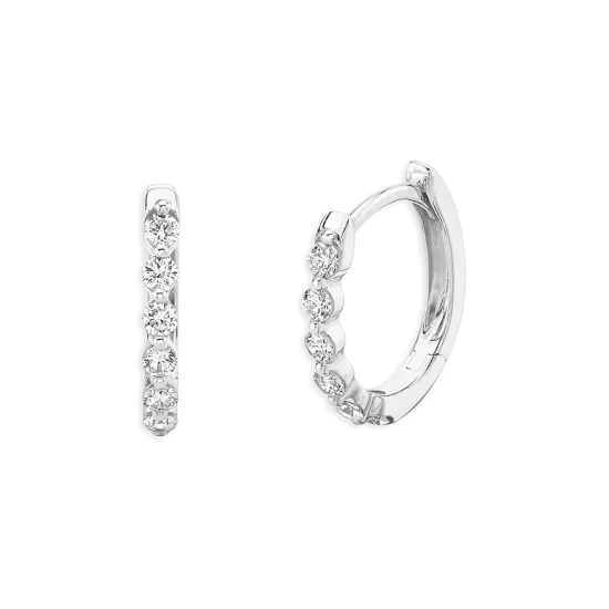 Cheapest 🌟 Moon & Meadow 14K White Gold Diamond Oval Hoop Earrings - 100% Exclusive 👏 3 Cheapest 🌟 Moon & Meadow 14K White Gold Diamond Oval Hoop Earrings - 100% Exclusive 👏