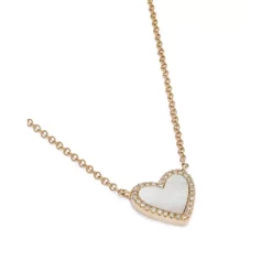 Coupon ๐ Moon & Meadow 14K Yellow Gold Kate ๐ฉ Mother Of Pearl & Diamond Heart Pendant Necklace, 18" White โค๏ธ 9 Coupon ๐ Moon & Meadow 14K Yellow Gold Kate ๐ฉ Mother Of Pearl & Diamond Heart Pendant Necklace, 18" White โค๏ธ -Moon Sales Store unnamed file 488