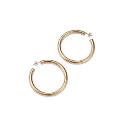 Cheapest ๐ Moon & Meadow 14K Yellow Gold Colby Hoop Earrings โค๏ธ 9 Cheapest ๐ Moon & Meadow 14K Yellow Gold Colby Hoop Earrings โค๏ธ -Moon Sales Store unnamed file 494