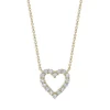 Budget ๐ Moon & Meadow 14K Yellow Gold Diamond Heart Pendant Necklace, 16-18" - 100% Exclusive ๐ 2 Budget ๐ Moon & Meadow 14K Yellow Gold Diamond Heart Pendant Necklace, 16-18" - 100% Exclusive ๐ -Moon Sales Store unnamed file 501