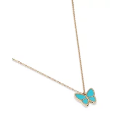 Hot Sale ๐ Moon & Meadow 14K Yellow Gold Butterfly Necklace, 18" Blue/gold ๐ 8 Hot Sale ๐ Moon & Meadow 14K Yellow Gold Butterfly Necklace, 18" Blue/gold ๐ -Moon Sales Store unnamed file 518