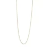 Best reviews of ⭐ Moon & Meadow Fine Rope Chain Link Necklace In 14K Yellow Gold, 18" 🤩 -Moon Sales Store unnamed file 520