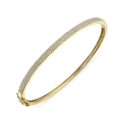Top 10 🛒 Moon & Meadow 14K Yellow Gold Diamond Pavé Bangle Bracelet - 100% Exclusive 🥰 7 Top 10 🛒 Moon & Meadow 14K Yellow Gold Diamond Pavé Bangle Bracelet - 100% Exclusive 🥰 -Moon Sales Store unnamed file 528