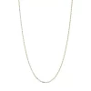 Wholesale 👏 Moon & Meadow 14K Yellow Gold Paperclip Link Chain Necklace, 18" ✔️ -Moon Sales Store unnamed file 543