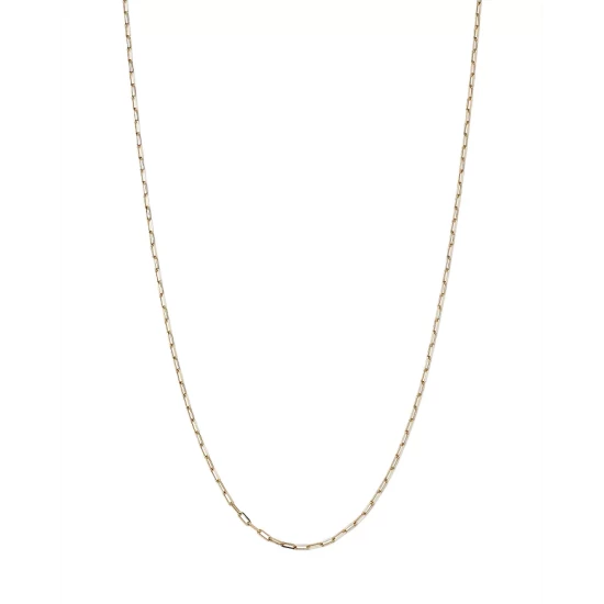 Wholesale π Moon & Meadow 14K Yellow Gold Paperclip Link Chain Necklace, 18" βοΈ 3 Wholesale π Moon & Meadow 14K Yellow Gold Paperclip Link Chain Necklace, 18" βοΈ