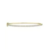 Best reviews of 🎉 Moon & Meadow Diamond Bangle Bracelet In 14K Yellow Gold, 0.62 Ct. T.w. - 100% Exclusive 😍