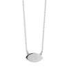 Cheapest 🤩 Moon & Meadow Diamond Evil Eye Necklace In 14K White Gold, 0.03 Ct. T.w. 🎁 -Moon Sales Store unnamed file 573