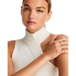 Promo 🎁 Moon & Meadow Beaded Ring In 14K Yellow Gold - 100% Exclusive 🧨 -Moon Sales Store unnamed file 61