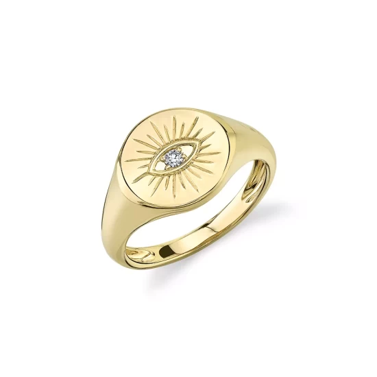 Best reviews of 🎁 Moon & Meadow 14K Yellow Gold Diamond Eye Ring - 100% Exclusive 🔥 3 Best reviews of 🎁 Moon & Meadow 14K Yellow Gold Diamond Eye Ring - 100% Exclusive 🔥