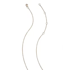 Best Sale ⌛ Moon & Meadow 14K Yellow Gold Kate Turquoise & Diamond Heart Pendant Necklace, 18" 🌟 -Moon Sales Store unnamed file 645