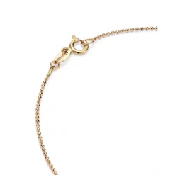 Best deal ✔️ Moon & Meadow 14K Yellow Gold Ball Bracelet 🎁 -Moon Sales Store unnamed file 65