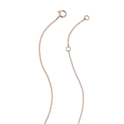 Deals 🥰 Moon & Meadow 14K Yellow Gold Blue Topaz Butterfly Pendant Necklace, 15-16" 🔥 -Moon Sales Store unnamed file 652