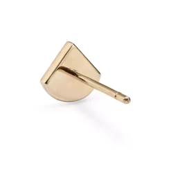 Best Sale 🧨 Moon & Meadow 14K Yellow Gold Enamel Watermelon Stud Earrings Pink/gold 🤩 -Moon Sales Store unnamed file 662