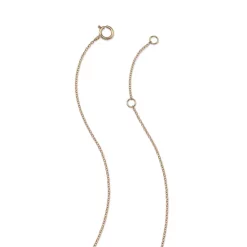 Best deal 👍 Moon & Meadow 14K Yellow Gold Enamel Lemon Wedge Pendant Necklace, 15-16" Yellow/gold 😍 -Moon Sales Store unnamed file 682