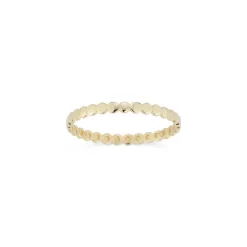 Discount 🛒 Moon & Meadow Bead Ring Collection - 100% Exclusive Gold 🛒 -Moon Sales Store unnamed file 69