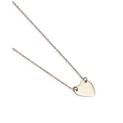 New 🔥 Moon & Meadow 14K Yellow Gold Heart Pendant Necklace, 16-18" ❤️ 8 New 🔥 Moon & Meadow 14K Yellow Gold Heart Pendant Necklace, 16-18" ❤️ -Moon Sales Store unnamed file 721