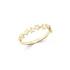 New 😍 Moon & Meadow Multi-Star Ring In 14K Yellow Gold - 100% Exclusive 🌟 -Moon Sales Store unnamed file 74