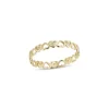 Best deal 🛒 Moon & Meadow Diamond Heart Band In 14K Yellow Gold, 0.08 Ct. T.w. 😀 -Moon Sales Store unnamed file 82